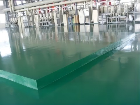 通许防腐蚀地坪,环氧玻纤地坪，玻纤工业地坪，环氧玻纤布地坪,乙烯基玻纤布地坪